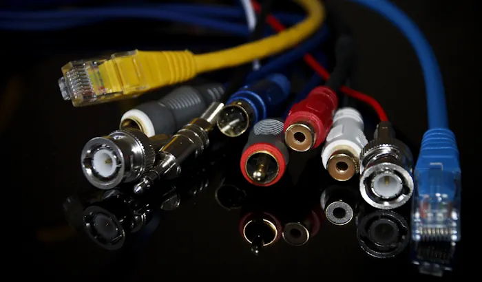 Types of Radio Connectors