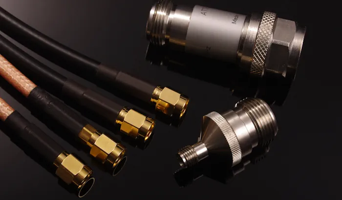 Choose the Right Radio Cable