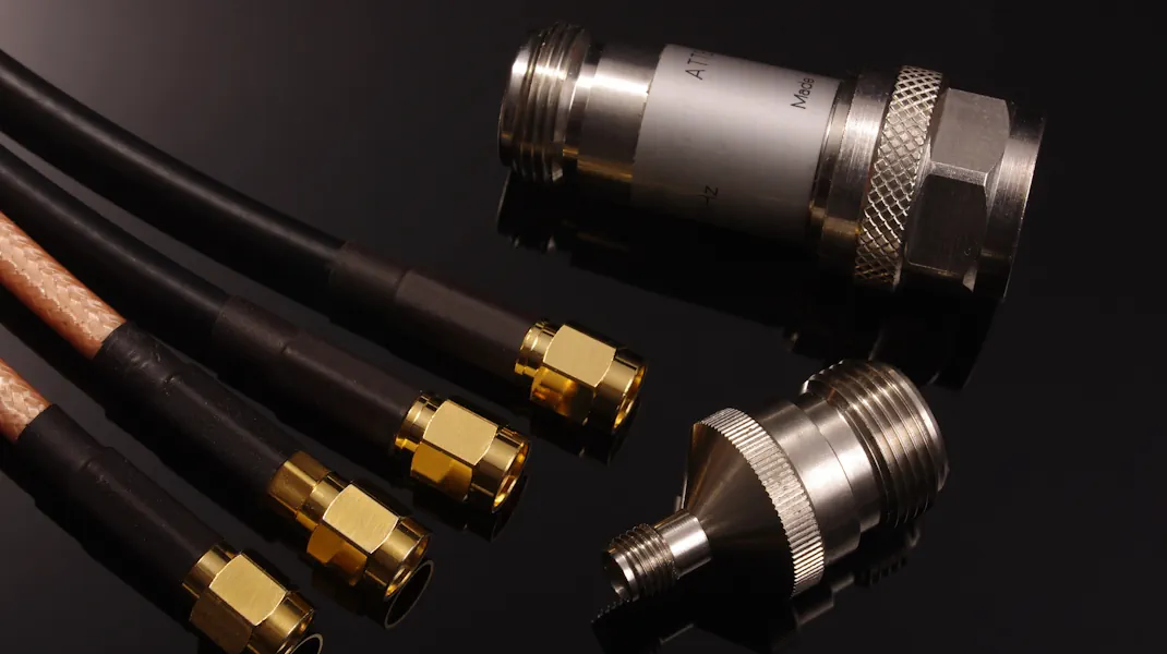 Choose the Right Radio Cable
