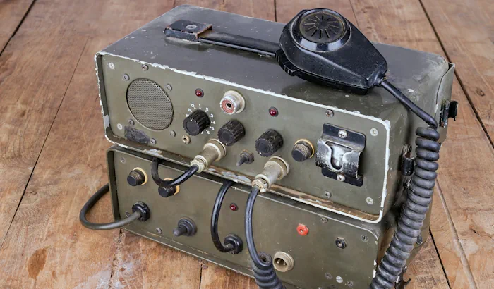 The Evolution of Radio Connectors