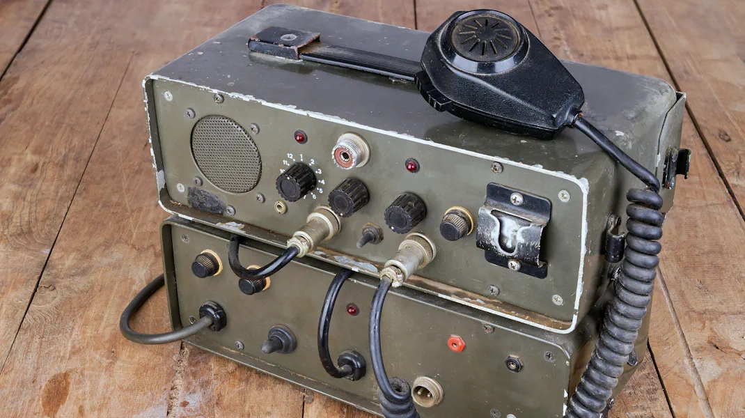 Evolution of Radio Connectors
