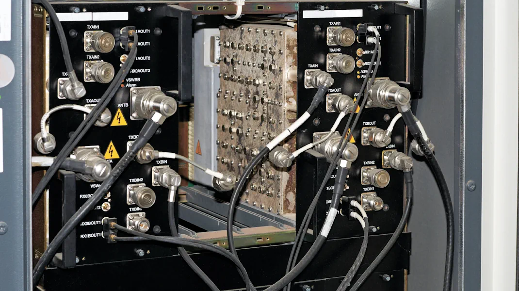 Common Radio Cables and Connectors Mistakes