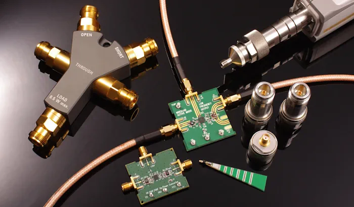 Impedance in Radio Cables