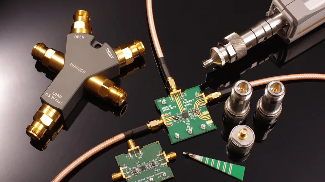 Impedance in Radio Cables